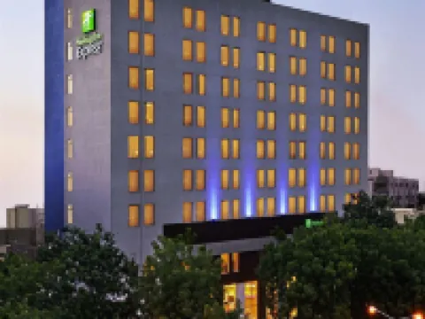 Fairfield by Marriott Ahmedabad Hotels in Ahmedabad