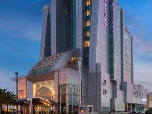 Mercure Al Khobar Hotel