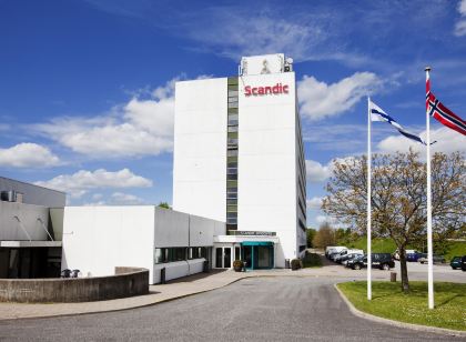 Scandic Kolding