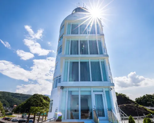 BRIGHTHOUSE Hotels near Su-Au Cold Spring