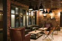 City Suites Kaohsiung Pier2 Hotels in Kaohsiung