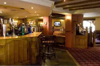 Premier Inn Pontefract North فنادق في Sherburn in Elmet