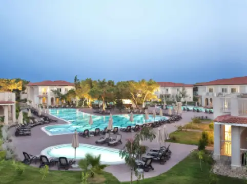 Gural Premier Tekirova