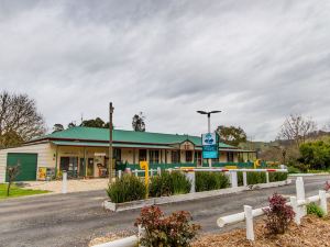 Big4 Breeze Holiday Parks - Eildon