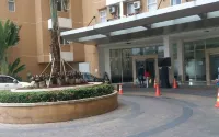 Dsr Apartment Margonda Residence 2