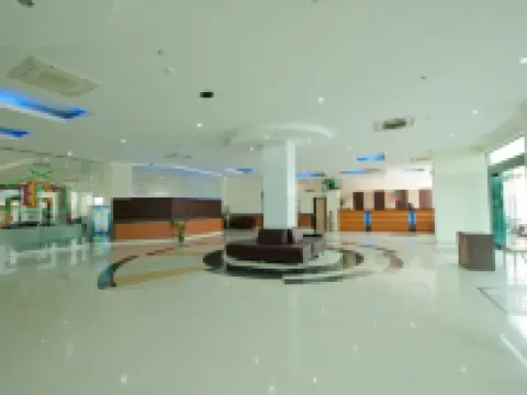 Derawan Indah Hotel Hotels in Bugis