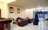Ilhami Hotel Blitar Hotels in Ngancar
