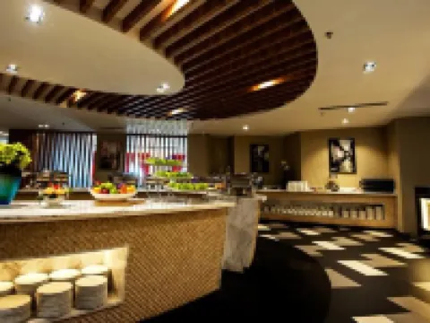 โรงแรมอีโคทรี โรงแรมในมะละกา