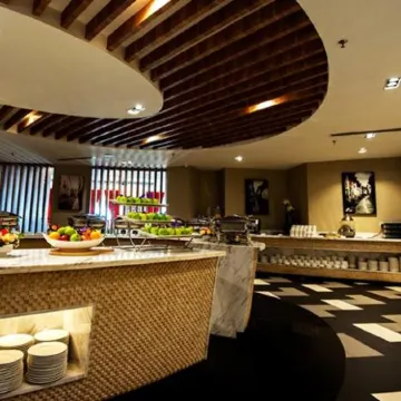 Eco Tree Hotel, Melaka