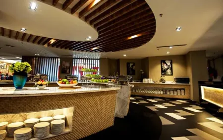 Eco Tree Hotel, Melaka Отели рядом с достопримечательностью «Дворец султанов Малакки»