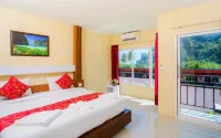 Phi Phi Maiyada Resort Hotels in Phi Phi Islands