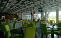 Hotel Grand Mutiara Hotels in Bontang