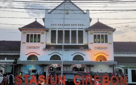 Koening Hotel Cirebon