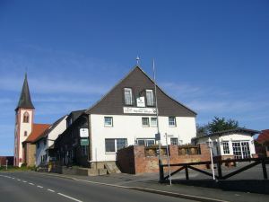 Hotel Landgasthof Hölzer