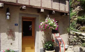 Gîte de la Bastide - Porte de la Pique