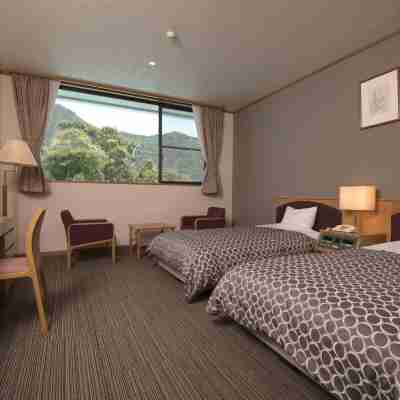 KKR Numazu Hamayu Rooms