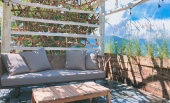 Impression Nordic Manor Club