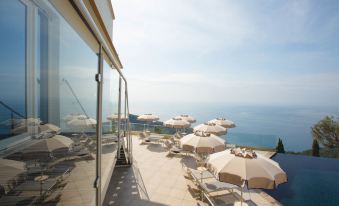 Hotel les Terrasses d'EZE