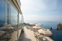 Hotel les Terrasses d'EZE Hotel di Eze