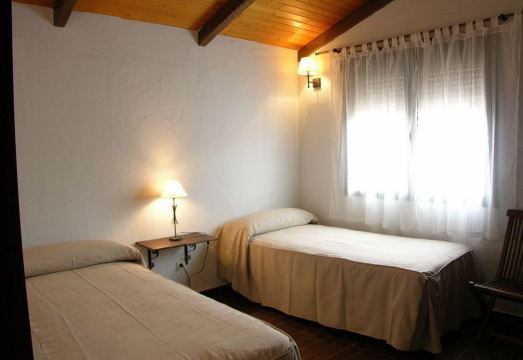 casa las serijuelas - Housity