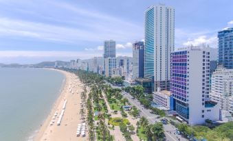 Hotel Novotel Nha Trang