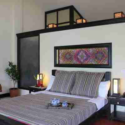 The Begnas Lake Resort & Villas Rooms