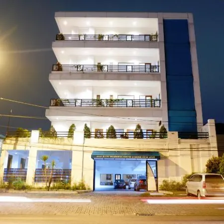 Ratu Homestay Malang
