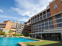 Chiang Mai Orchid Hotel Huay Kaew Hotels in Chiang Mai