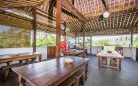 Puri Menoreh Hotel and Restaurant Borobudur Hotels in Mungkid