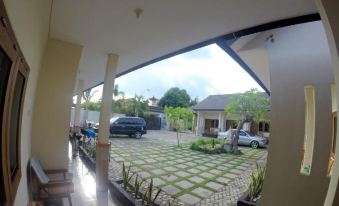 Deka Homestay