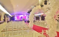 Emilia Hotel by Amazing - Palembang Hotels in Bukit Kecil