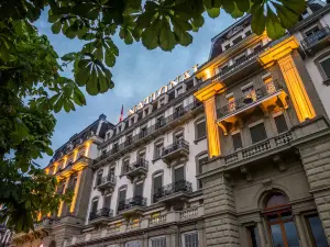 Grand Hotel National Luzern