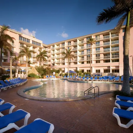 Palm Beach Shores Resort and Vacation Villas