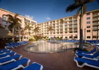 Palm Beach Shores Resort and Vacation Villas - de playa