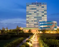 The Marmara Antalya Hotels in Анталія