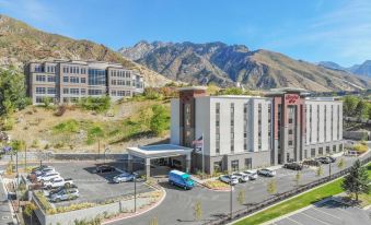 Hampton Inn by Hilton Salt Lake City Cottonwood