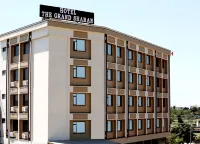 The Grand Sharan
