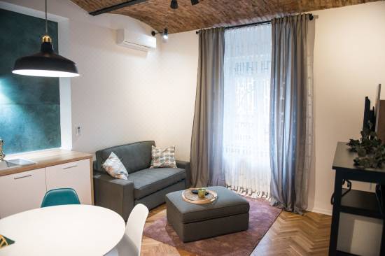 42 Nice Apartment president zagreb Decorating Ideas