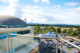 Hotel Cima Barinas