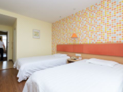 如家酒店(上海浦东航头下沙沪南公路店)