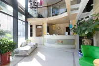 Zike Express Hotel - 1-Sterne