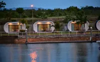 Krabi Boat Lagoon Resort Hotels near Krabi International Airport