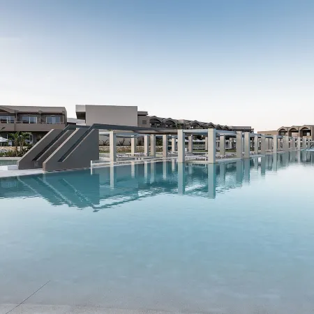 Euphoria Resort - All Inclusive