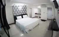 B.M.P Resort Hotels in Amphoe Thai Mueang