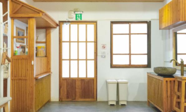 Suehirodori Japanese Entire Home No1