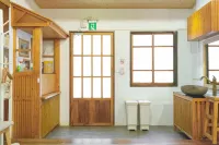 Suehirodori Japanese Entire Home No1