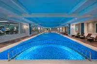 Elite World Istanbul Florya