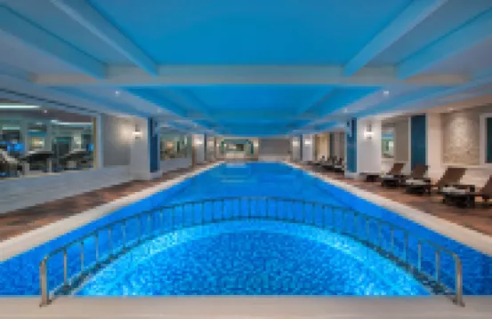 เอลิท วิลด์ อิสตันบูล ฟลอริยา