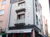 Kural Pansiyon Hotels in Amasra