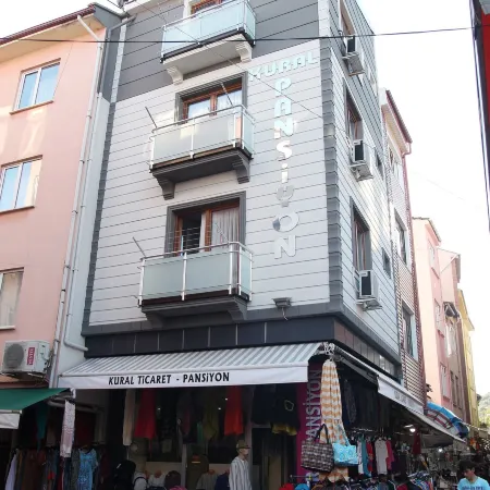 Kural Pansiyon